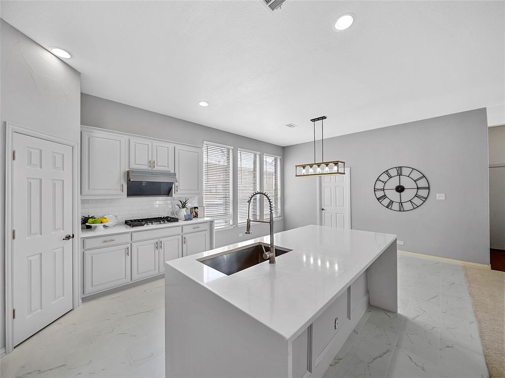 Hickory Ridge - Residential