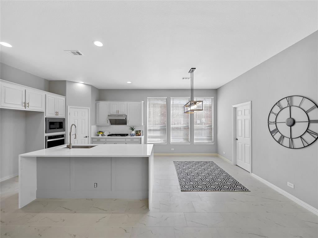 Hickory Ridge - Residential