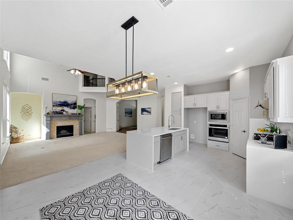Hickory Ridge - Residential