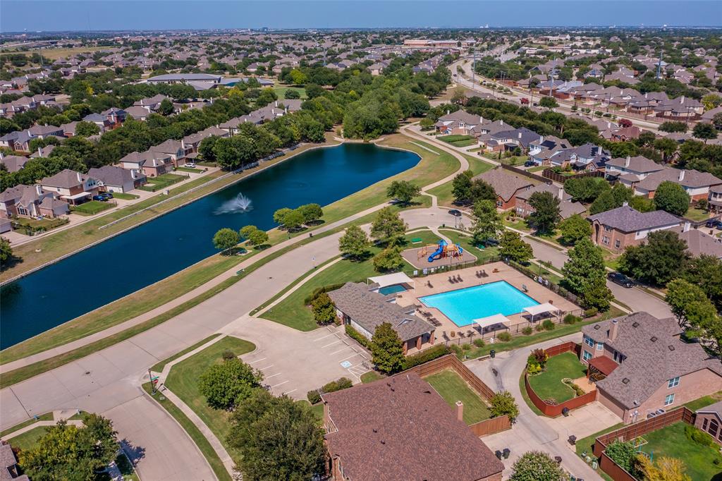 Hickory Ridge - Residential