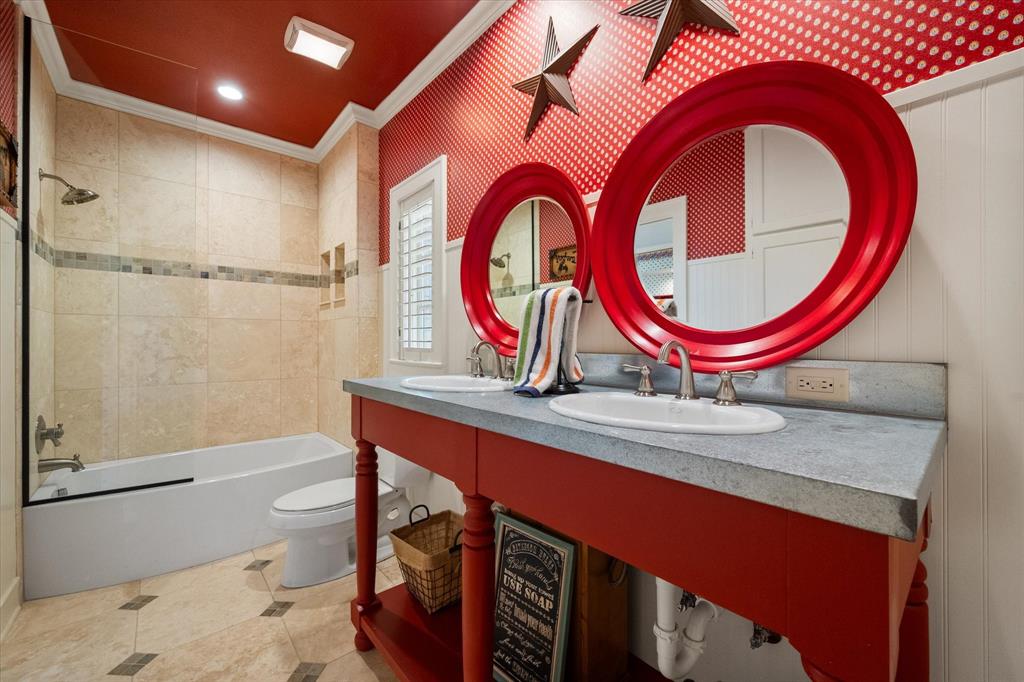 Corsicana - Residential