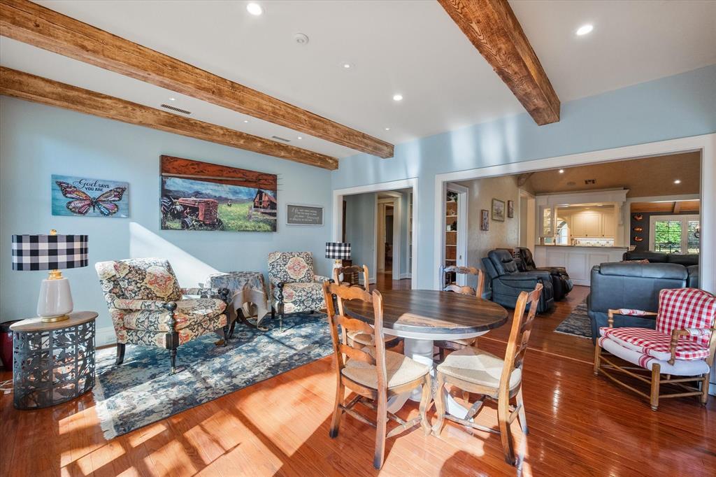 Corsicana - Residential