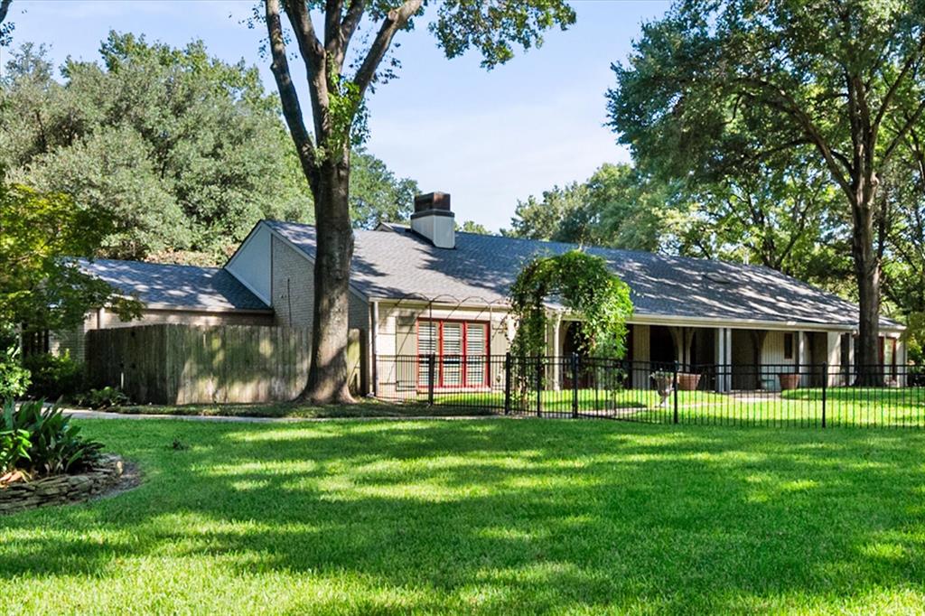 Corsicana - Residential