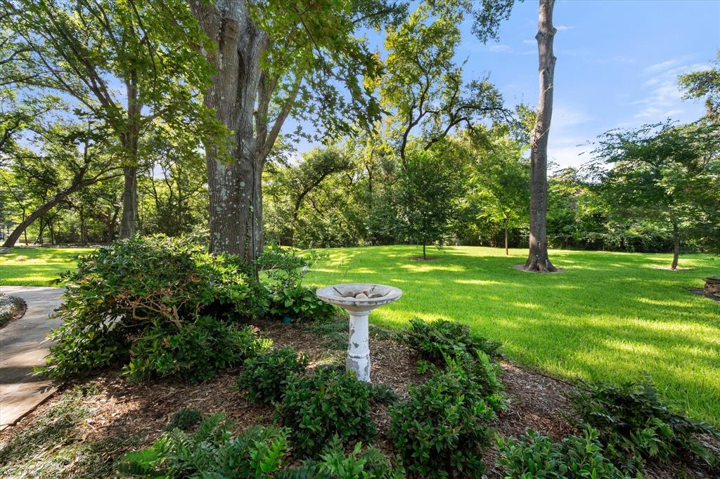 Corsicana - Residential