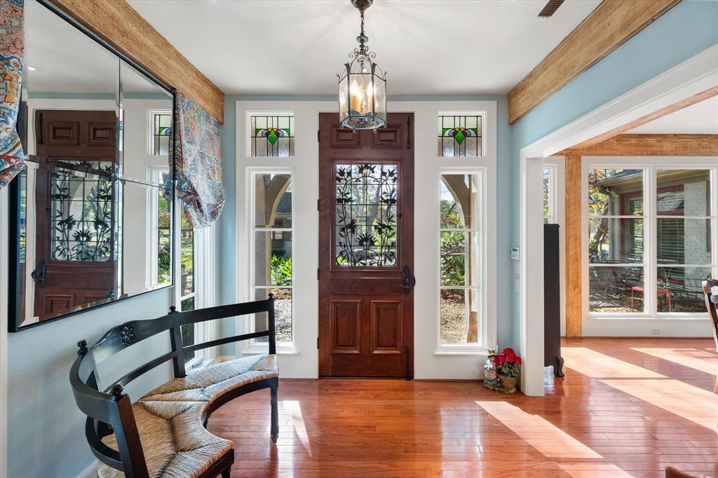 Corsicana - Residential