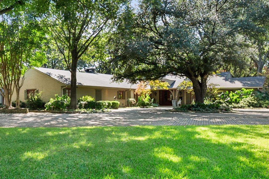 Corsicana - Residential