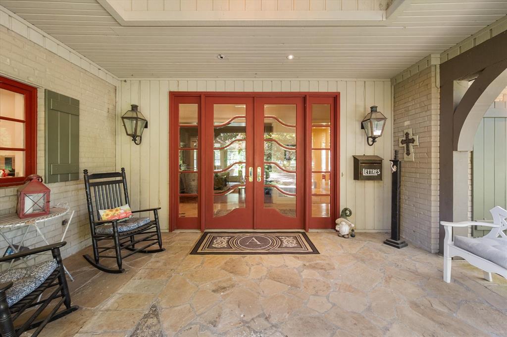 Corsicana - Residential