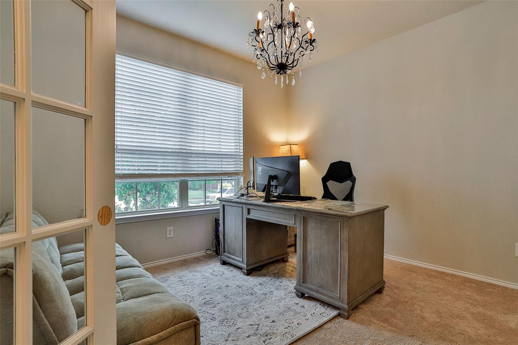 Villages Of Carmel P - Residential Lease