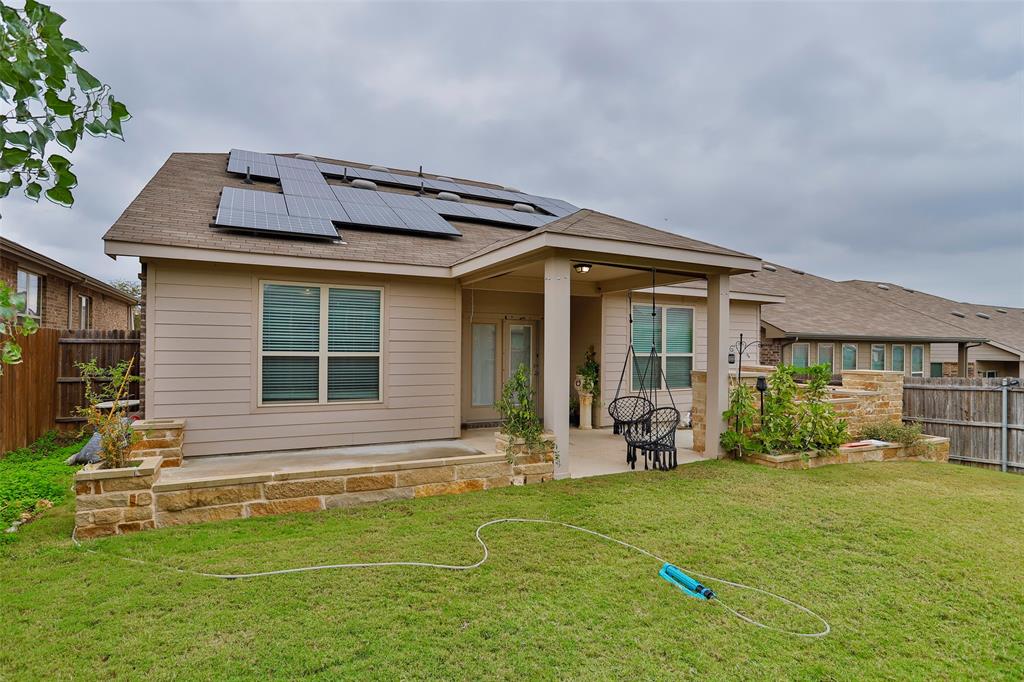 Villages Of Carmel P - Residential Lease