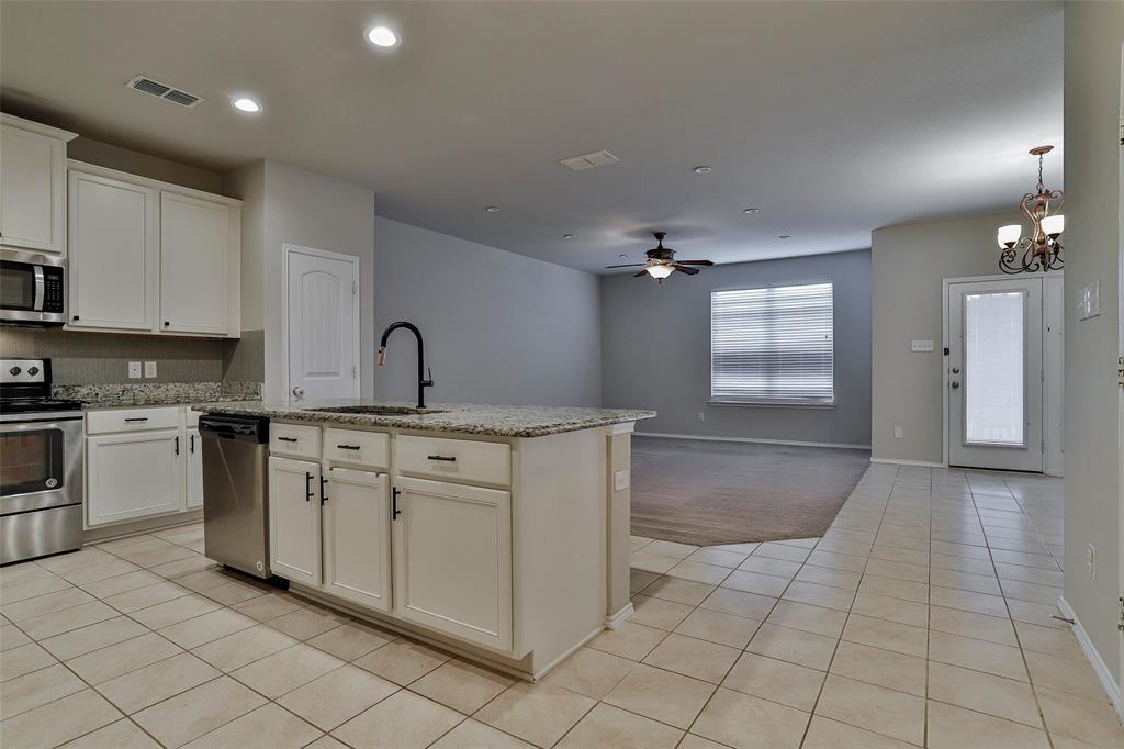Villages Of Carmel P - Residential Lease