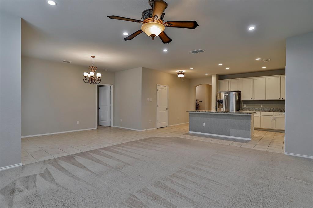 Villages Of Carmel P - Residential Lease