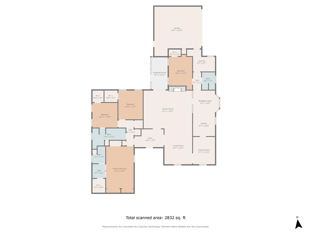 White Lake Hills Add - Residential