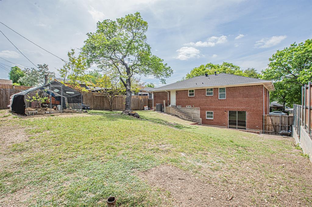 Greenwood Terrace Add - Residential