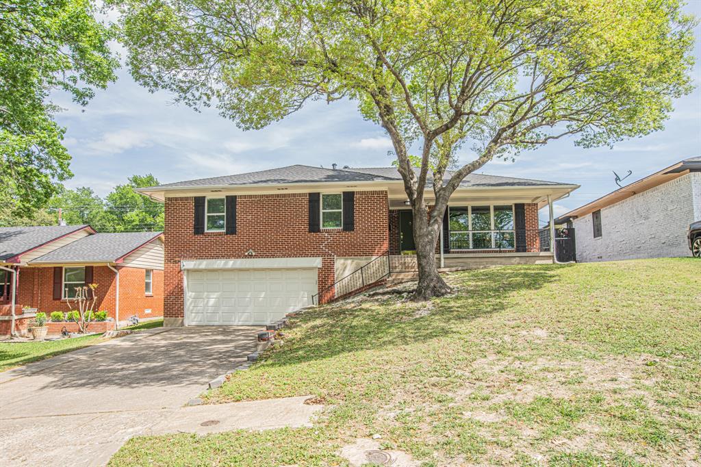 Greenwood Terrace Add - Residential