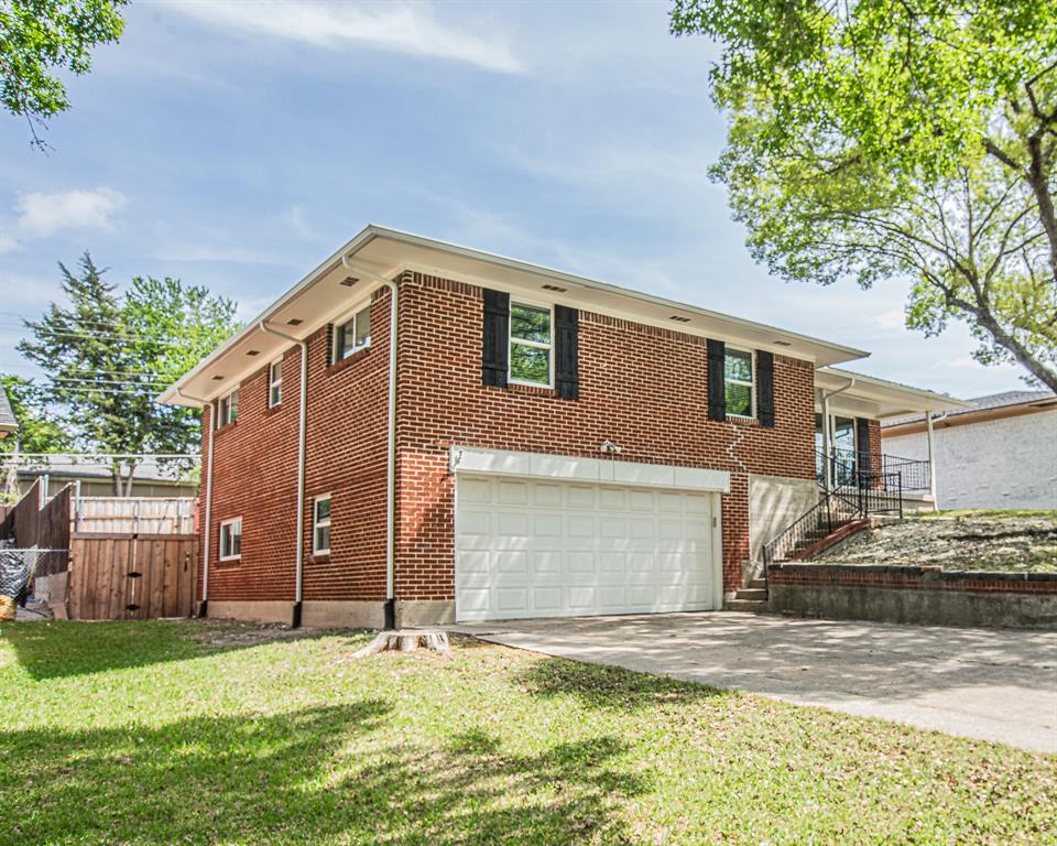Greenwood Terrace Add - Residential