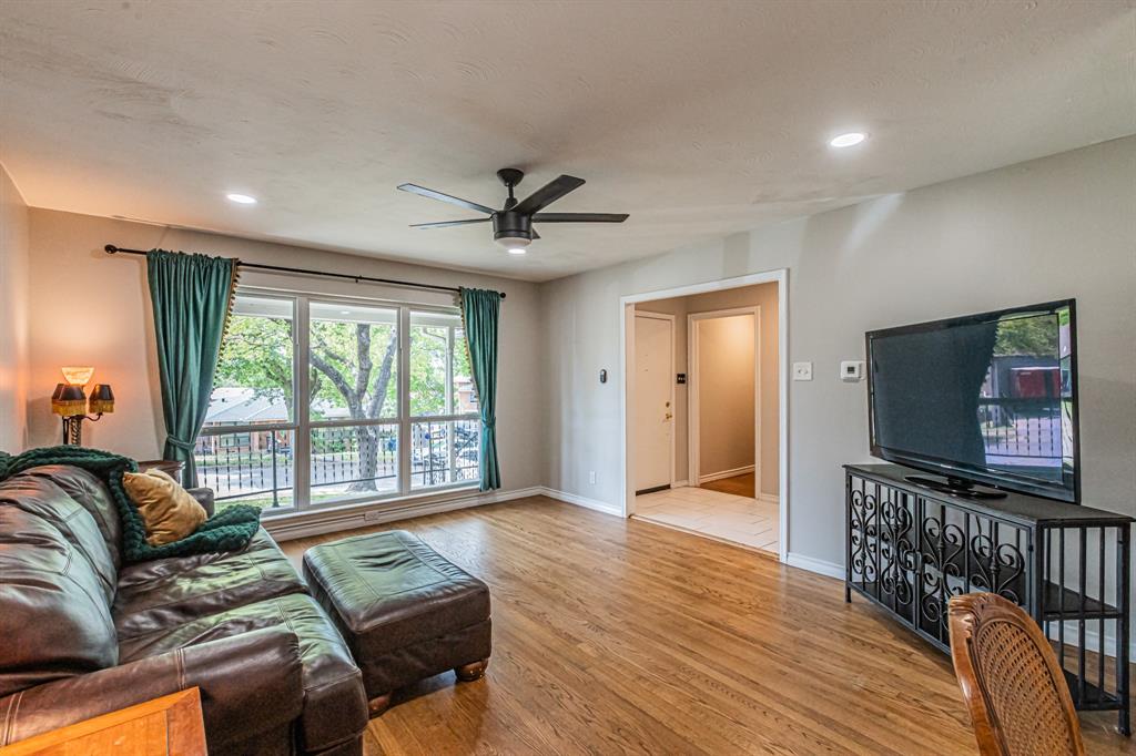 Greenwood Terrace Add - Residential