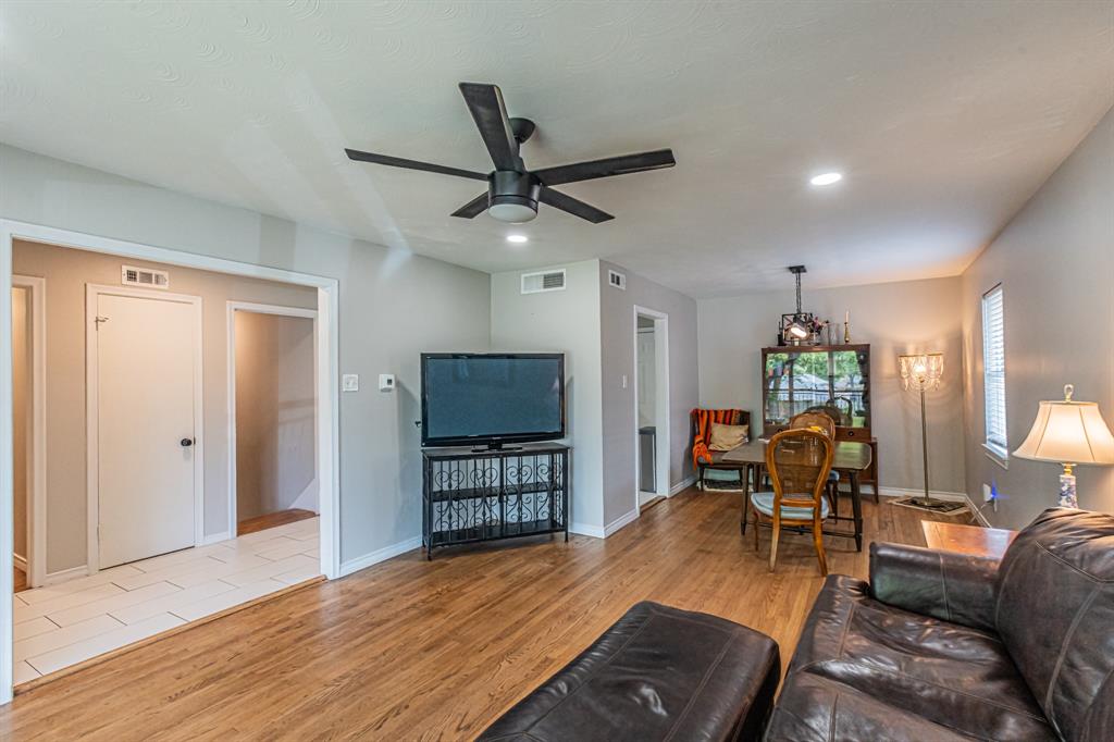 Greenwood Terrace Add - Residential