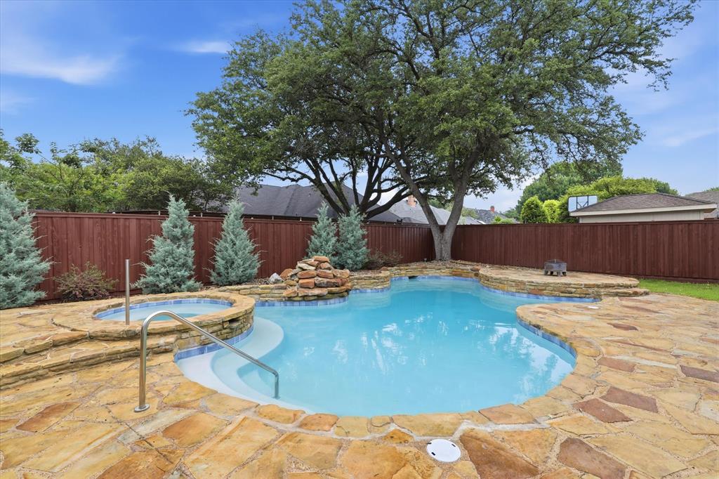Highlands Of Mckamy V - Residential