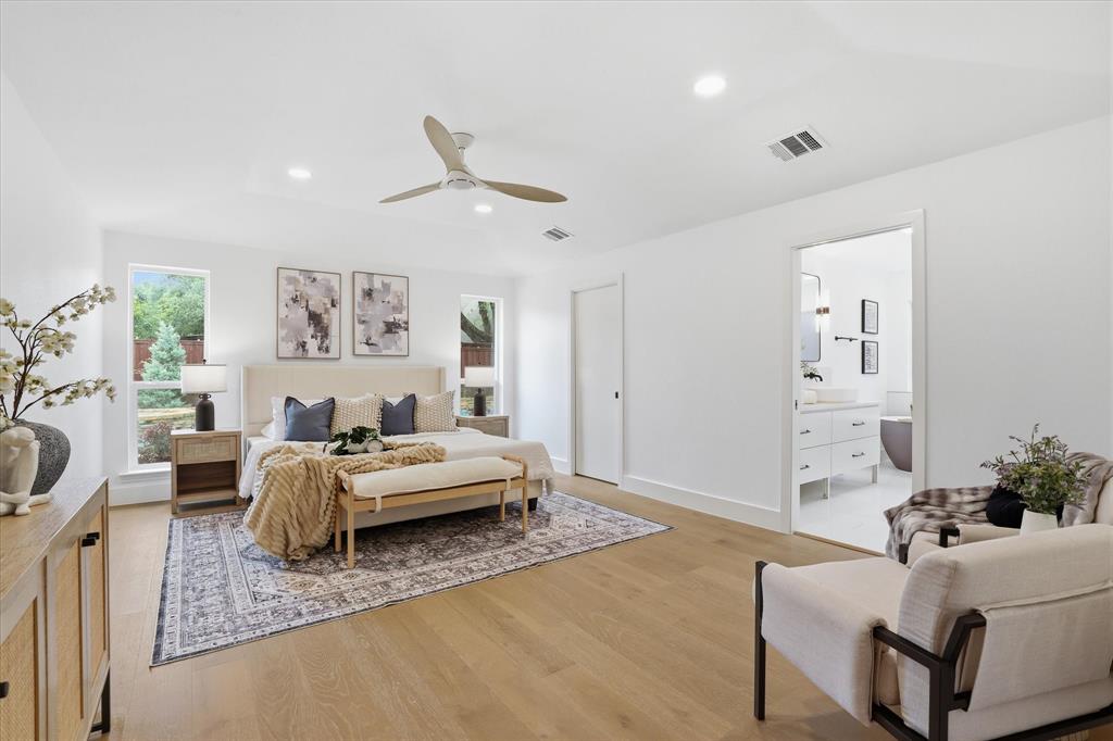 Highlands Of Mckamy V - Residential