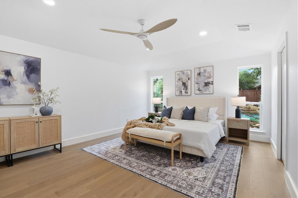 Highlands Of Mckamy V - Residential