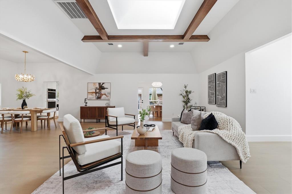 Highlands Of Mckamy V - Residential