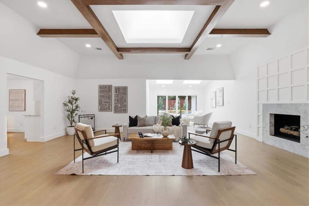 Highlands Of Mckamy V - Residential