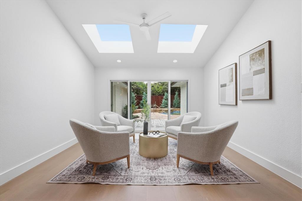 Highlands Of Mckamy V - Residential