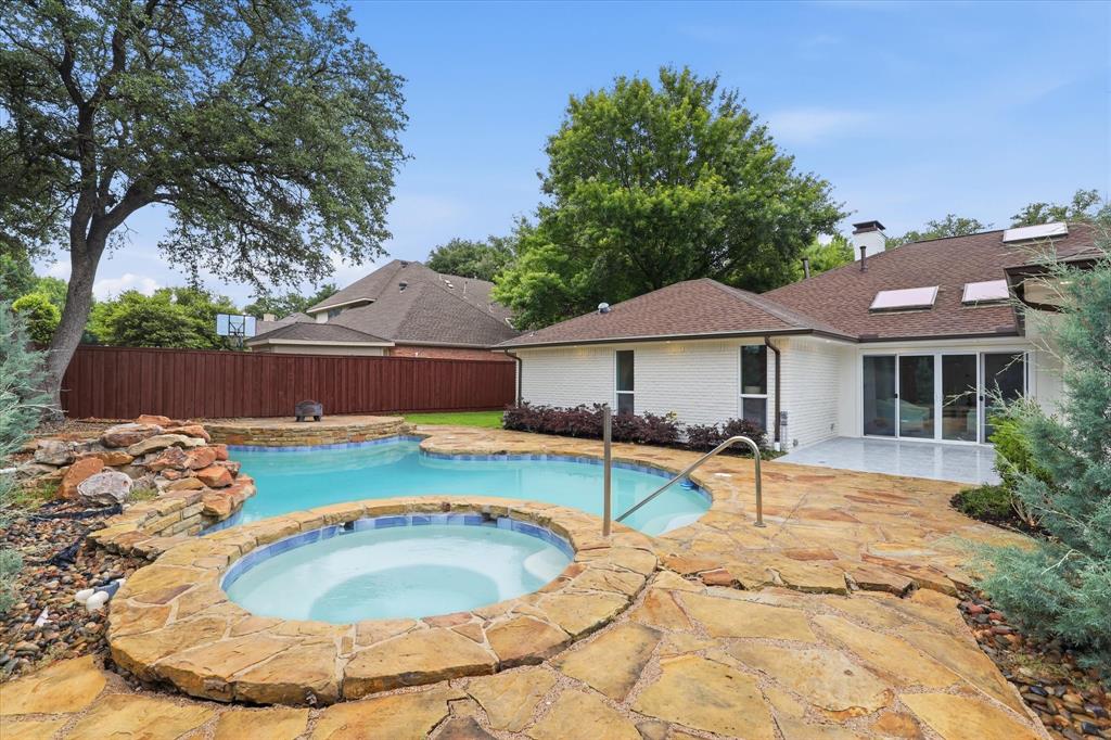 Highlands Of Mckamy V - Residential