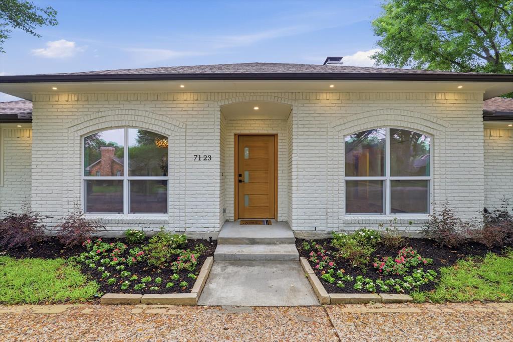 Highlands Of Mckamy V - Residential