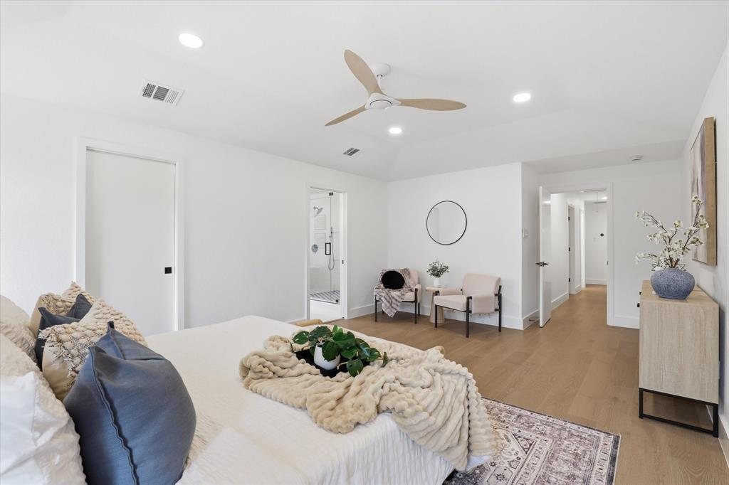 Highlands Of Mckamy V - Residential