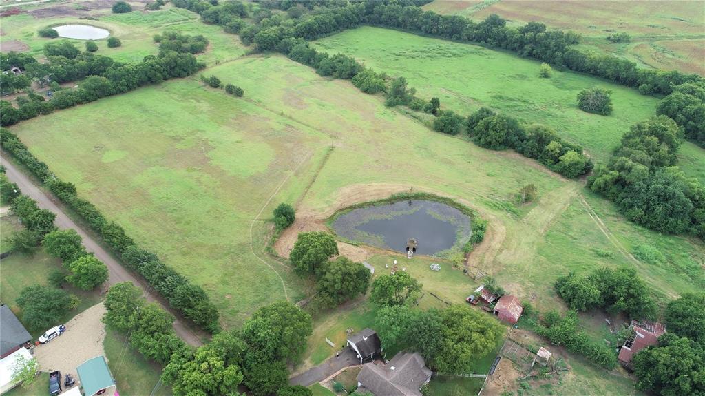 Nelson Steats 320 Acre Surv Ab - Land