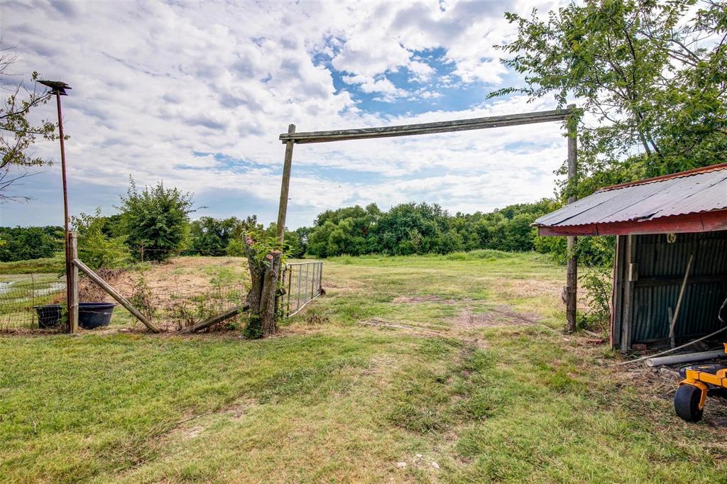 Nelson Steats 320 Acre Surv Ab - Land