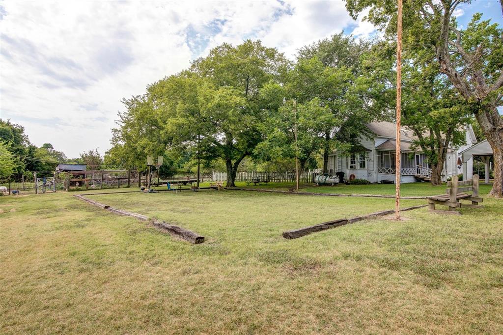 Nelson Steats 320 Acre Surv Ab - Land