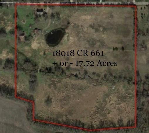 Nelson Steats 320 Acre Surv Ab - Land