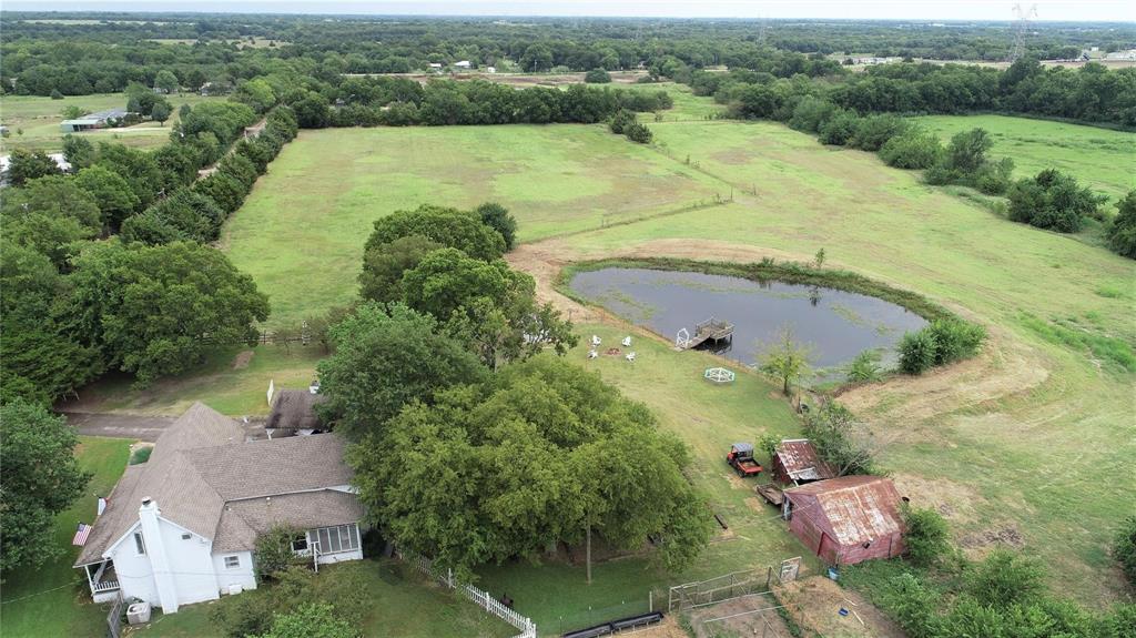 Nelson Steats 320 Acre Surv Ab - Land