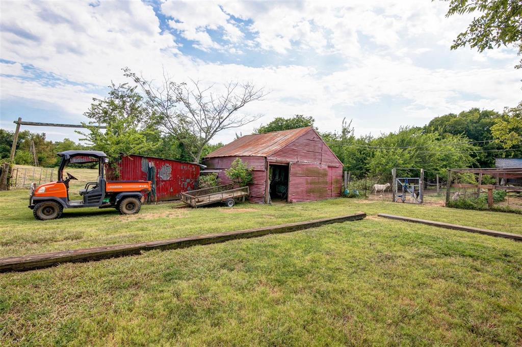 Nelson Steats 320 Acre Surv Ab - Land
