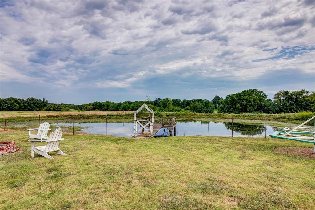 Nelson Steats 320 Acre Surv Ab - Land