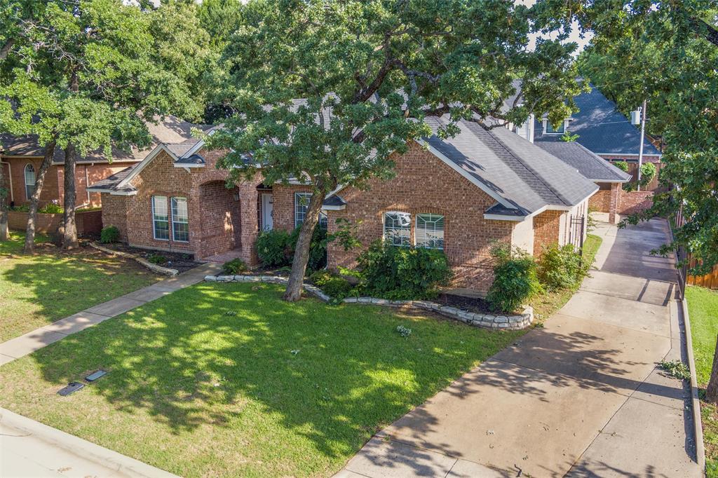 Woodland Spgs Add - Residential