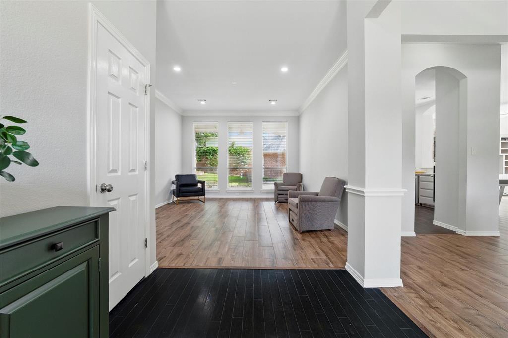 Woodland Spgs Add - Residential