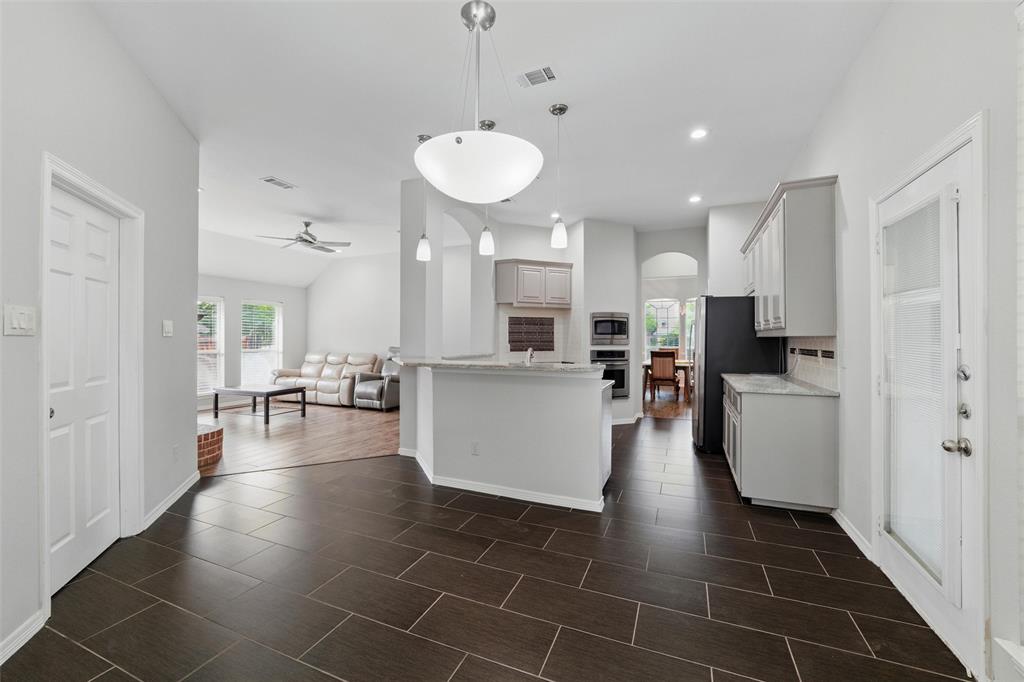 Woodland Spgs Add - Residential