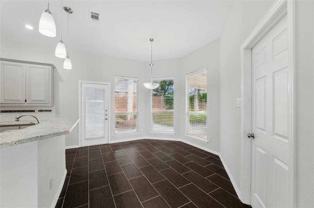 Woodland Spgs Add - Residential
