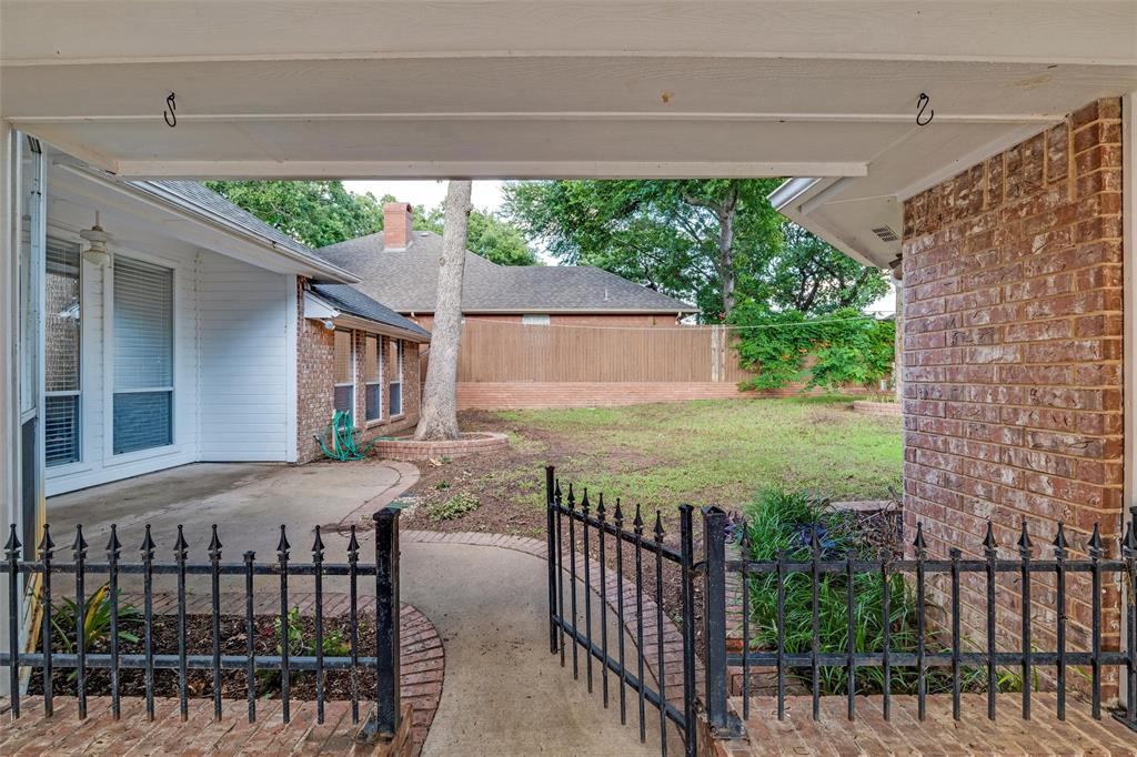 Woodland Spgs Add - Residential