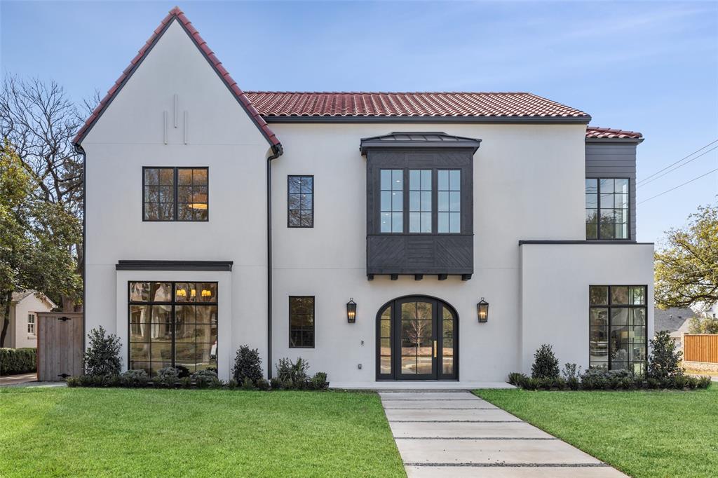 Caruth Hills - Residential