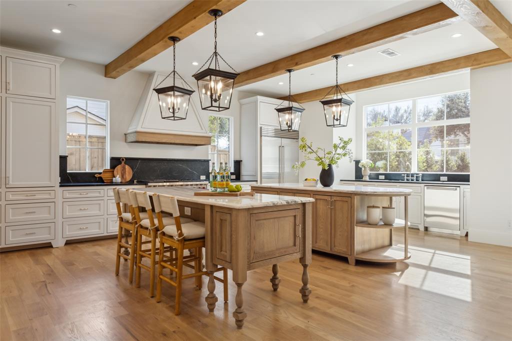Caruth Hills - Residential