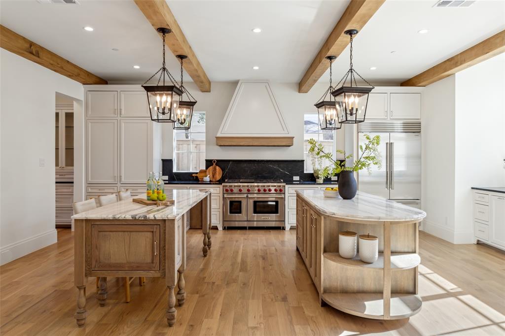Caruth Hills - Residential