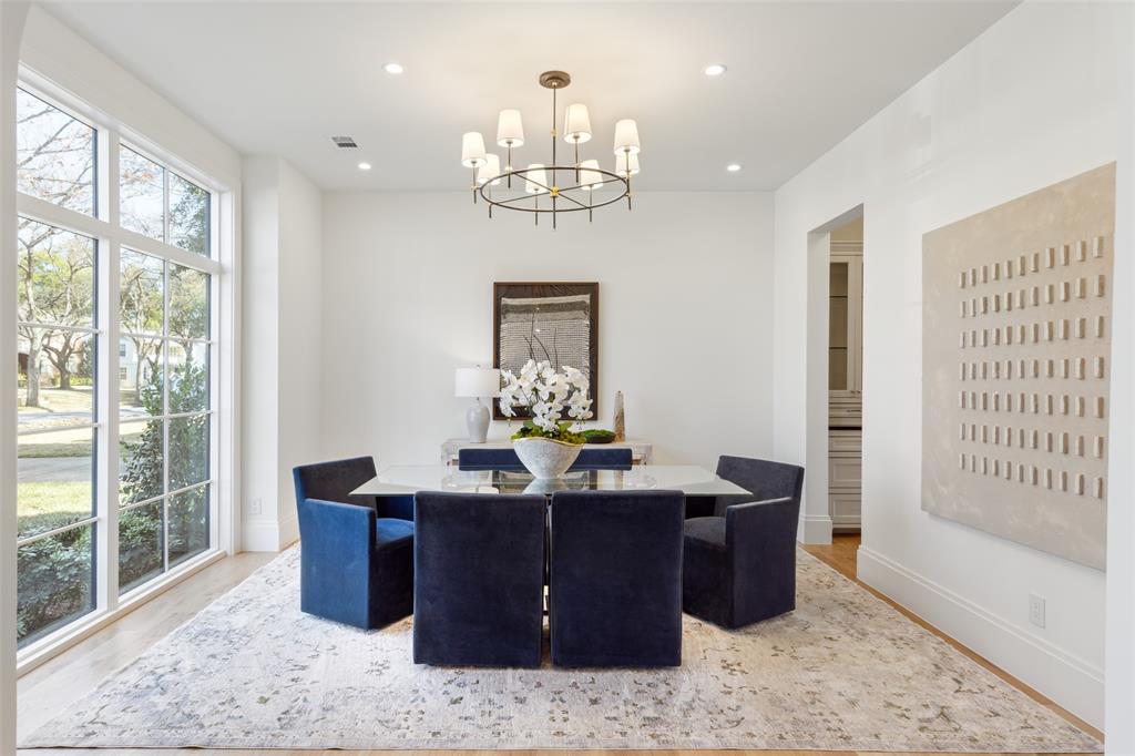 Caruth Hills - Residential