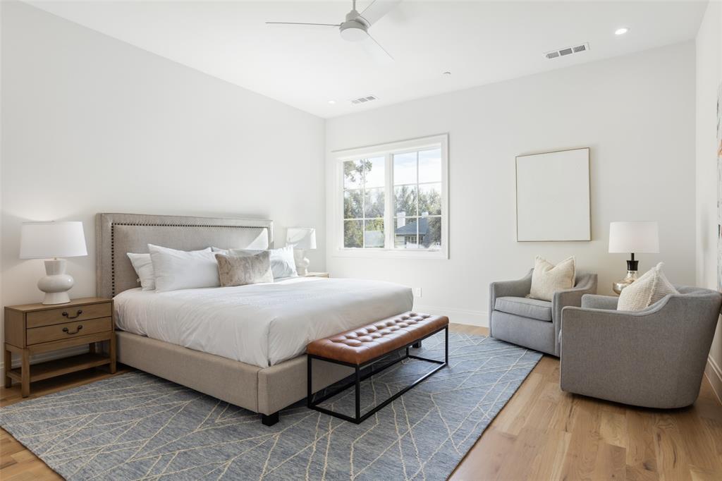 Caruth Hills - Residential