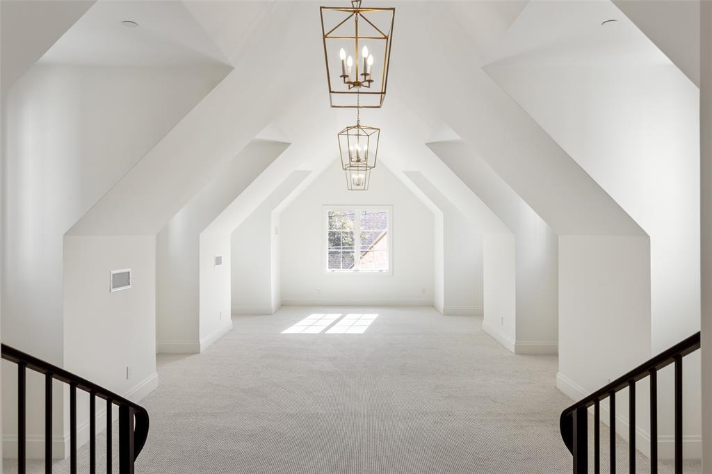 Caruth Hills - Residential