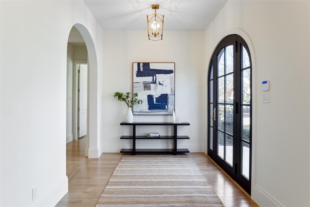 Caruth Hills - Residential