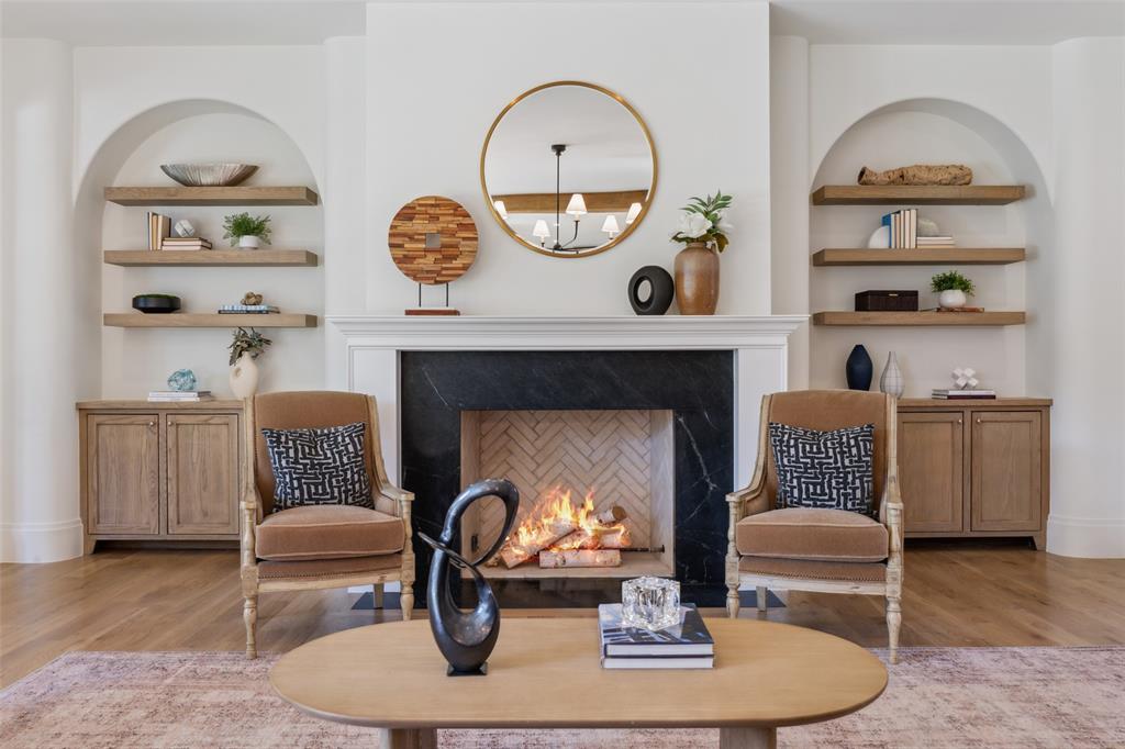 Caruth Hills - Residential